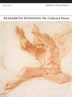 cover image of The Collected Poems